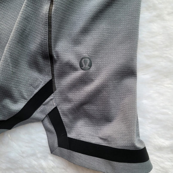 LULULEMON MenShirtsFast And Free Short Sleeve Shirt - Picture 9 of 10